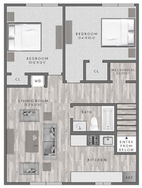 Bunt Commons II: 55+ Senior Living Community - 10