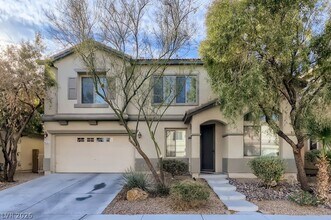 4117 Lower Saxon Ave in North Las Vegas, NV - Building Photo - Building Photo