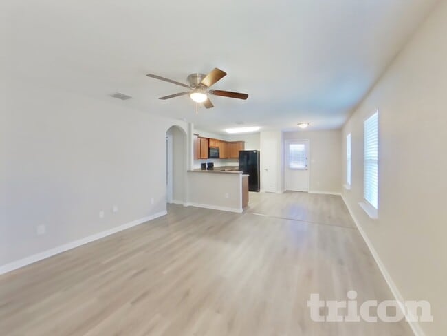 5406 Chase Canyon in San Antonio, TX - Building Photo - Building Photo