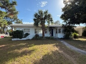 6600 3rd Ave N in St. Petersburg, FL - Building Photo - Building Photo