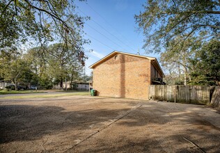 3801 Lanier Ave in Pascagoula, MS - Building Photo - Building Photo