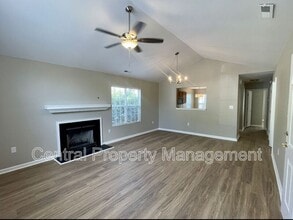 320 Woodruff Park Ln in Simpsonville, SC - Building Photo - Building Photo