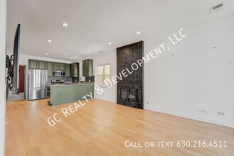 2413 W Haddon Ave-Unit -Unit 2 , Unit 2 in Chicago, IL - Building Photo - Building Photo