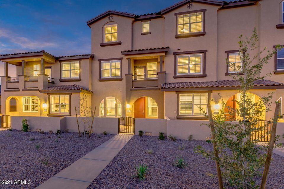 1255 N Arizona Ave in Chandler, AZ - Building Photo