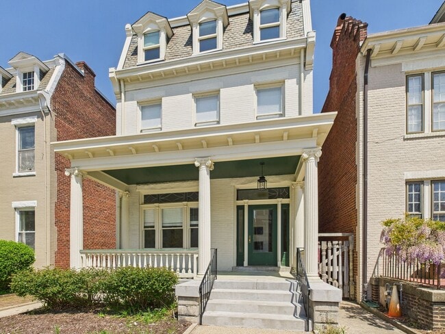 property at 2620 Hanover Ave