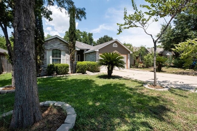 property at 7320 Muffin Dr