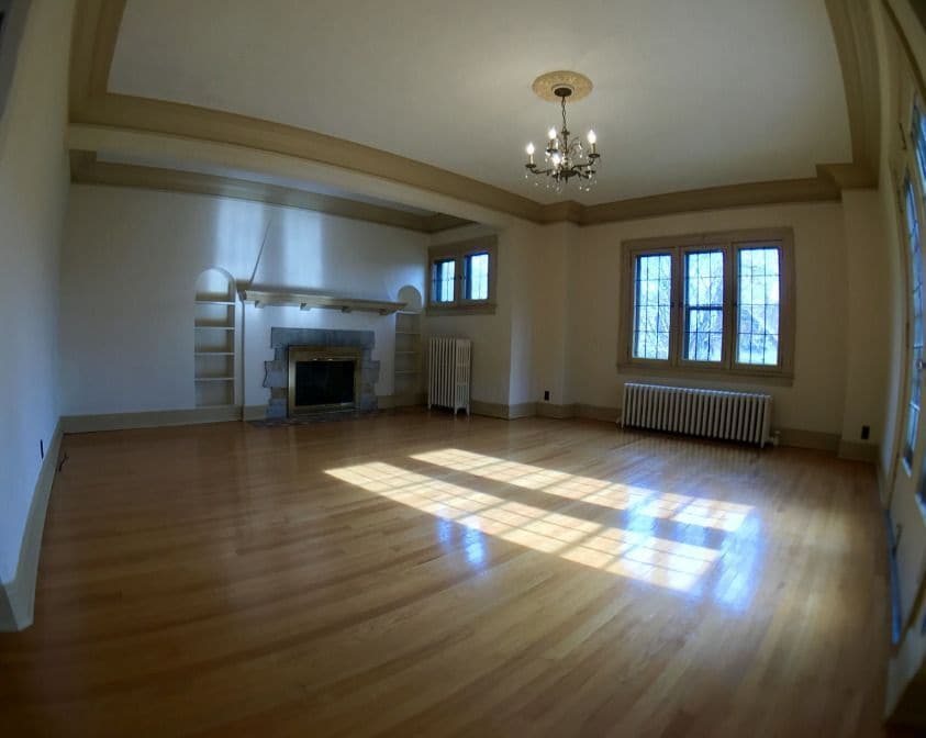 4213 N Stowell Ave in Milwaukee, WI - Building Photo