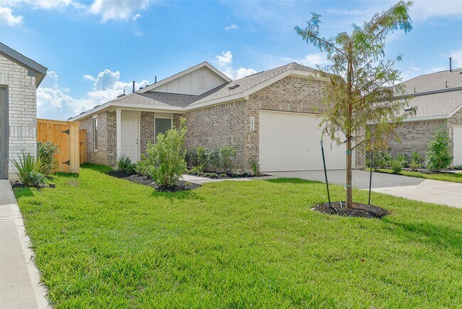 16818 Great Highlands Dr in Hockley, TX - Building Photo - Building Photo