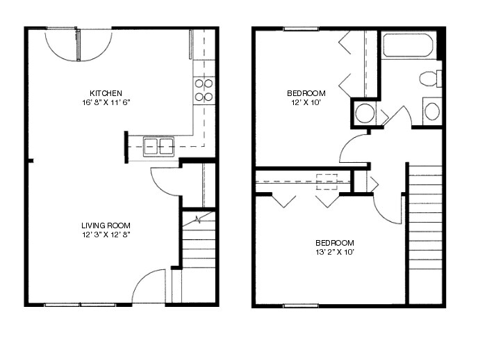 Walnut Manor Apartments Jonestown, PA Apartments For Rent