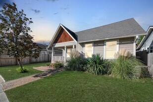 509 Vincent St in Houston, TX - Building Photo