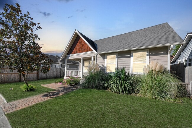 property at 509 Vincent St