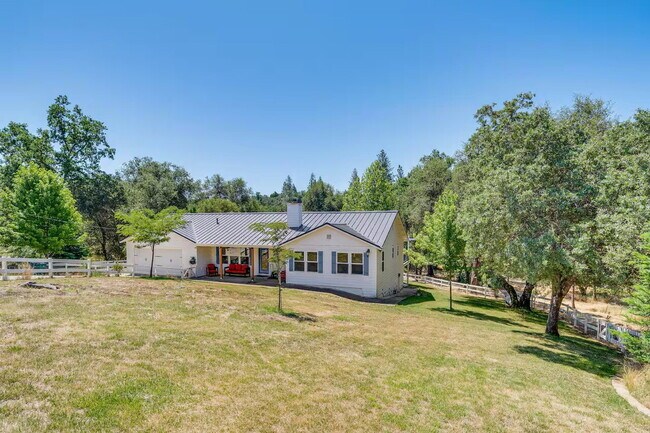 4640 Motto Ln in Shingle Springs, CA - Building Photo - Building Photo