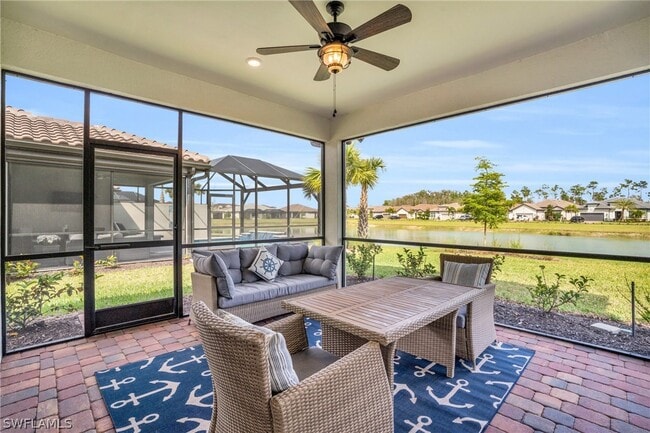 property at 17345 Corsini Dr