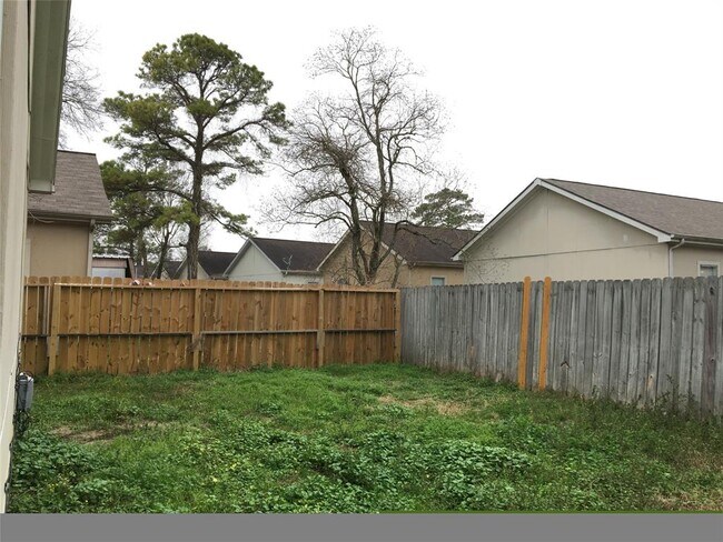 11811 Greensbrook Forest Dr in Houston, TX - Building Photo - Building Photo