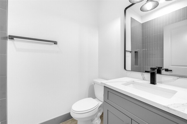 property at 6510 Bunche Dr