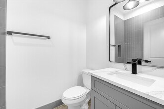 6510 Bunche Dr in Houston, TX - Building Photo - Building Photo