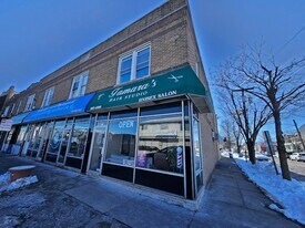 155 Front St, Unit 3 in Secaucus, NJ - Building Photo