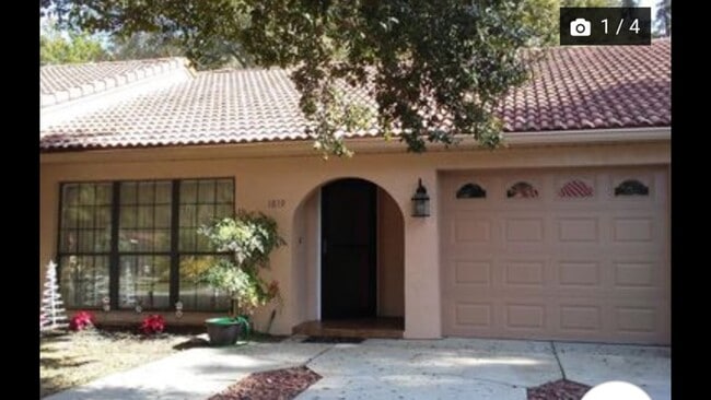 1918 SW 34th Ct in Ocala, FL - Building Photo - Building Photo