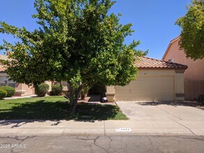 1321 N Jamaica Way in Gilbert, AZ - Building Photo - Building Photo