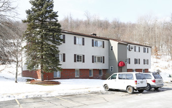 Old Plank Estates in Butler, PA - Building Photo - Building Photo