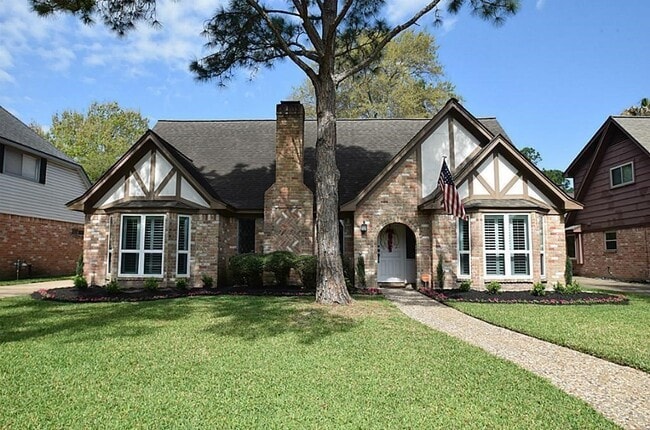 property at 20610 Laurel Lock Dr