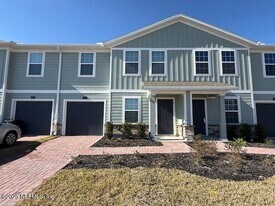 55 Gaston Ct in St. Augustine, FL - Building Photo