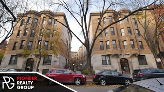 423 W Belden Ave in Chicago, IL - Building Photo