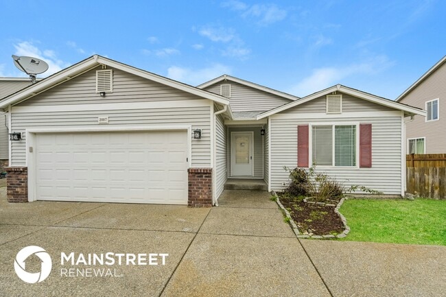 property at 2007 179th St Ct E