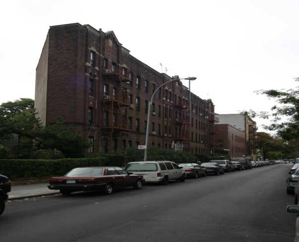 1269 E 18th St in Brooklyn, NY - Building Photo - Building Photo