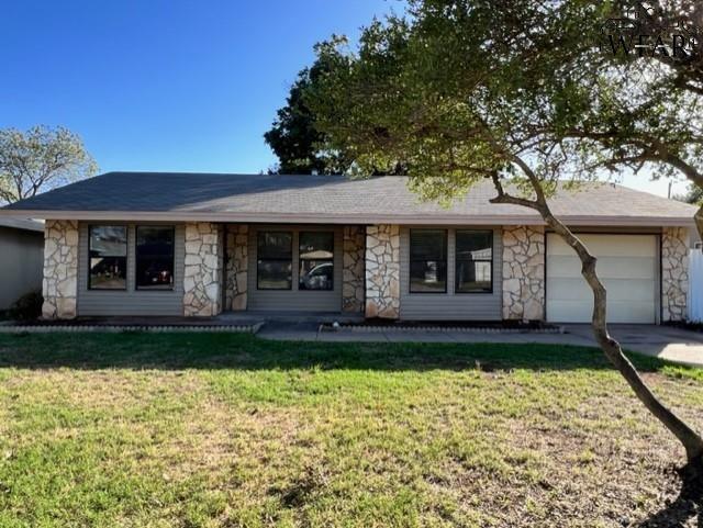property at 4125 McGaha Ave