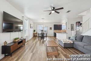 7606 Palomino Cove in San Antonio, TX - Building Photo - Building Photo
