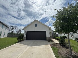 7207 Allendale Arbor Ct in Cypress, TX - Building Photo