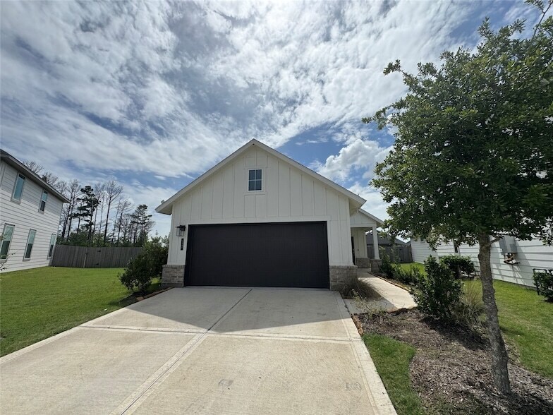 7207 Allendale Arbor Ct in Cypress, TX - Building Photo