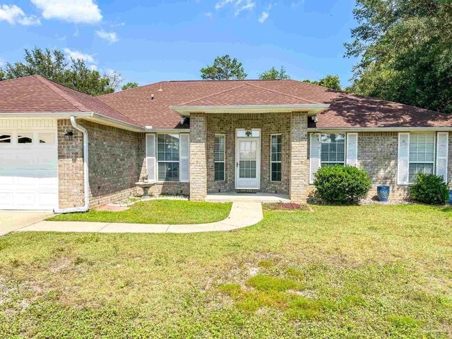 2533 Jibe Dr in Pensacola, FL - Building Photo - Building Photo
