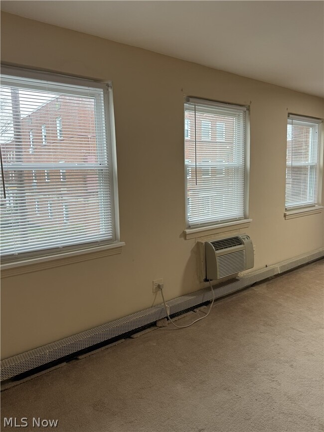 property at 13781 Cedar Rd