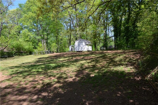 130 Tammy Dr in Dallas, GA - Building Photo - Building Photo