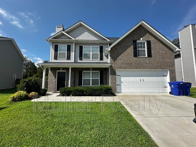 property at 7959 Cambridge Reserve Dr