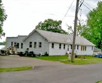 Centerville Lake Shore Land in Centerville, MN - Foto de edificio - Building Photo