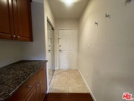 4921 Kester Ave in Los Angeles, CA - Building Photo