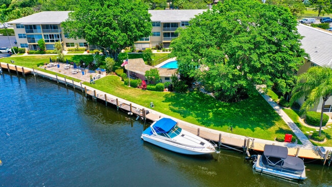 property at 1200 SW 12th Ct