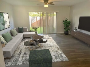 2700 S Oakland Forest Dr in Oakland Park, FL - Building Photo - Building Photo