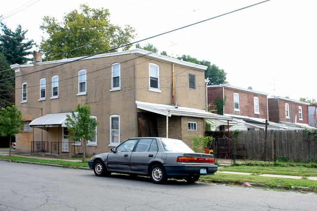 370 Washington St in Trenton, NJ - Building Photo - Building Photo