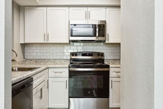 Creekside in San Angelo, TX - Foto de edificio - Building Photo