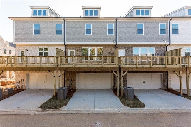 4589 Hawthorn Rose Ln in Buford, GA - Building Photo - Building Photo