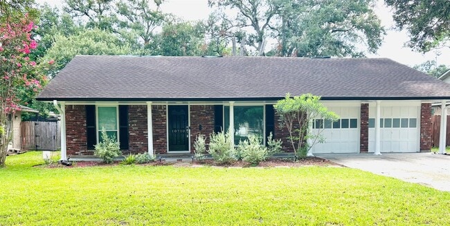 property at 10710 Chimney Rock Rd
