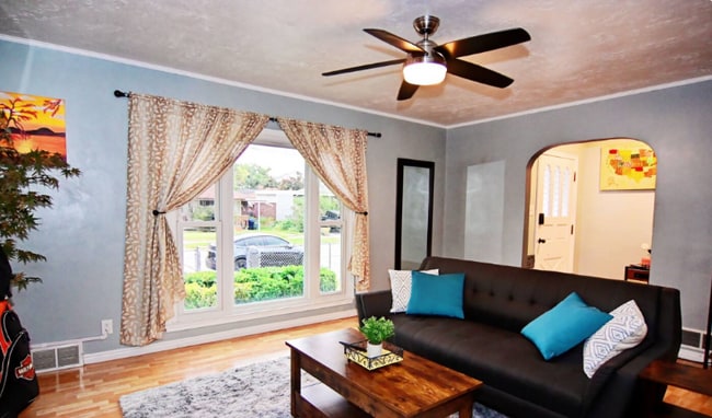 470 Edith Ave S in Salt Lake City, UT - Foto de edificio - Building Photo