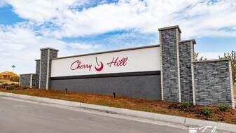 8309 Rainier St in Edmond, OK - Building Photo