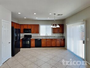 3593 Ashford Grove St in Las Vegas, NV - Building Photo - Building Photo