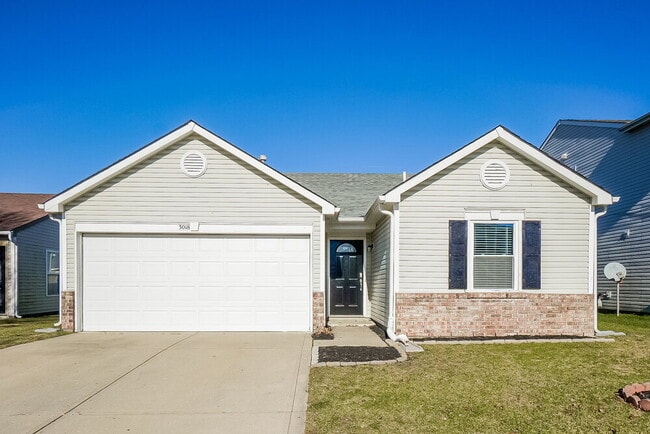 property at 3018 Everbloom Way