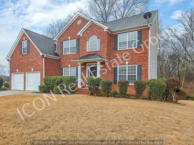 516 Bruin Ct in Stockbridge, GA - Building Photo - Building Photo